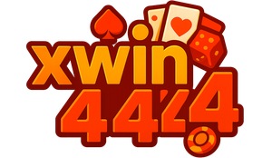 XWin 444 Logo